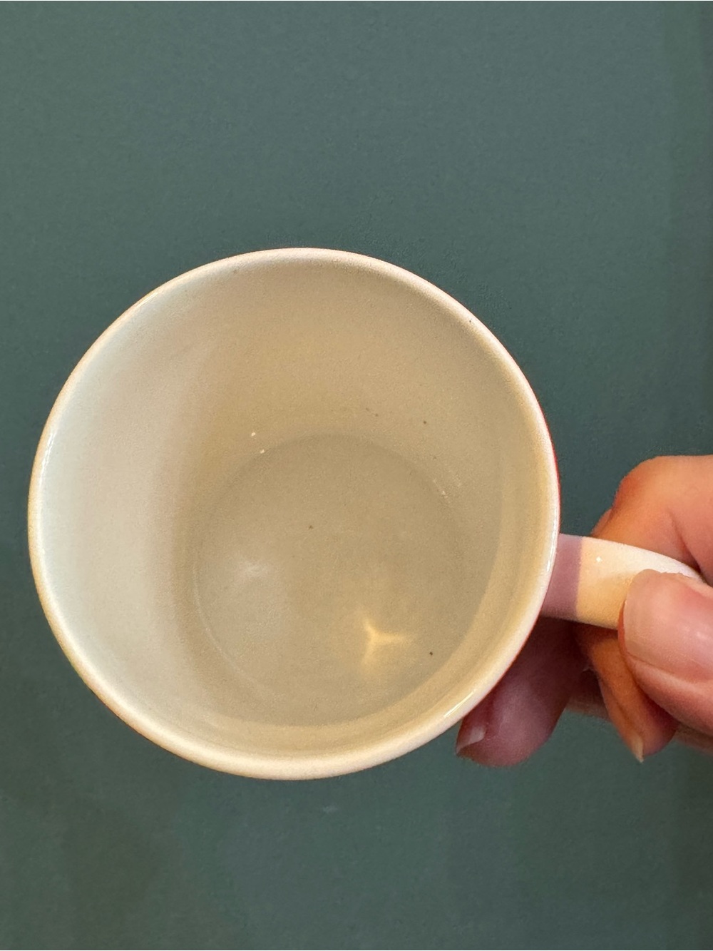 Kate Spade x Lenox Cha Cha Cha Mug - Picture 6 of 7